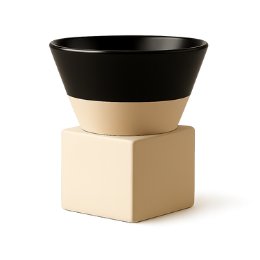 Tasse Cappuccino Design